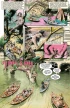 Комикс Тарзан. Былое и грядущее издатель Alpaca