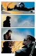Комикс Блэйд. Кровь и Хаос источник Blade