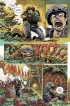 Комикс Мстители. 100 лет Marvel издатель Издательство "Рамона"