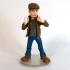 Category.complete-models Майор Гром производитель PROSTO toys