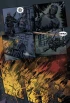 Комикс Новый Центурион: Лазурь. Глава 2 издатель Wizart Comics