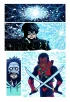 Комикс Паша Техник. Через вселенные (переиздание) издатель Molot Comics