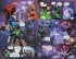 Комикс Зеленый Фонарь. Война Зеленых Фонарей источник Green Lantern
