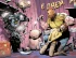 Комикс Бэтмен. Земля-1. Книги 1–2 издатель Азбука-Аттикус