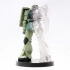 MOBILE SUIT GUNDAM INTERNAL STRUCTURE MS-06F Zaku II производитель Banpresto