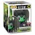 Funko POP! Deluxe Disney Villains Maleficent on Throne (DGLT) (Exc) источник Sleeping Beauty и Maleficent