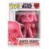 Funko POP! Bobble Star Wars Valentines Darth Vader w/Heart серия Star Wars: Valentines и Star Wars