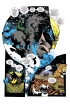 Комикс Веном: Когти Росомахи серия Marvel