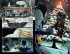 Комикс Бэтмен. Detective Comics. Мертвецкий холод издатель Азбука-Аттикус