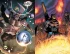 Комикс Бэтмен. Detective Comics. Мертвецкий холод жанр Супергерои и Детектив