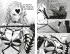 Манга One-Punch Man. Книга 12 жанр Боевые искусства, Сёнэн, Комедия и Повседневность