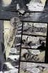 Комикс Человек-Паук. Нуар. Сумерки в Вавилоне серия Marvel