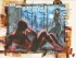 Комикс Сорвиголова: Последние дни источник Daredevil