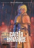 Манга Сага о Винланде. Том 3 источник Vinland Saga