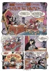 Комикс Cuphead. Каверзные и Колоссальные Комиксы. Том 2. изображение 2