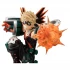 Category.complete-models Ichiban Kuji feat.SMASH RISING: Bakugou Katsuki источник Boku no Hero Academia