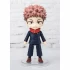 Фигурка Figuarts mini Jujutsu Kaisen Yuji Itadori источник Jujutsu Kaisen