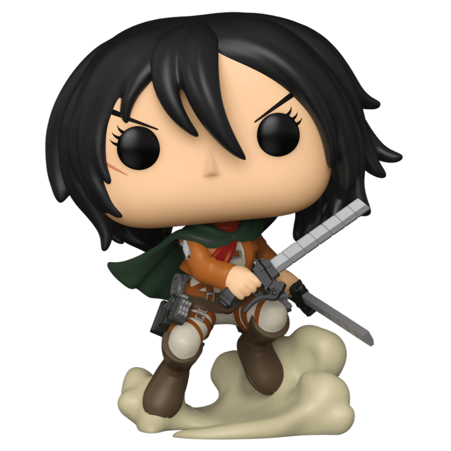 Funko cheap pop shingeki