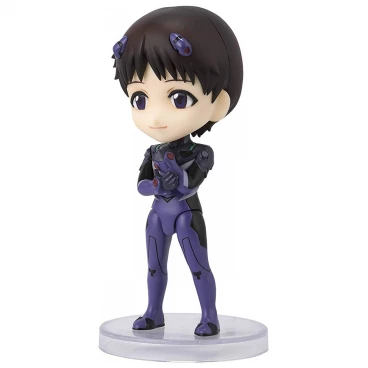 Figuarts Mini Evangelion Shinji Ikari фигурка