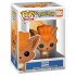 Funko POP! Games Pokemon Vulpix Goupix источник Pokemon
