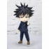Фигурка Figuarts mini Jujutsu Kaisen Megumi Fushiguro производитель Tamashii Nations