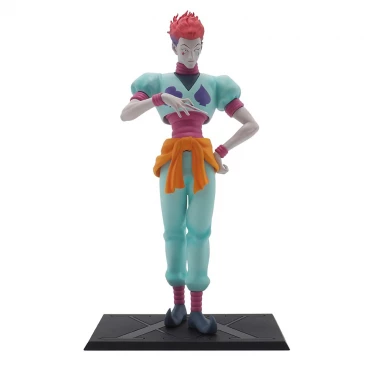 Hunter X Hunter. Hisoka фигурка