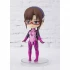 Category.action-figures Figuarts Mini Evangelion Mari Makinami Illustrious производитель Tamashii Nations