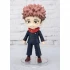 Фигурка Figuarts mini Jujutsu Kaisen Yuji Itadori серия Figuarts Mini