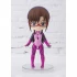 Category.action-figures Figuarts Mini Evangelion Mari Makinami Illustrious серия Figuarts Mini