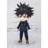 Фигурка Figuarts mini Jujutsu Kaisen Megumi Fushiguro изображение 1