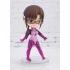 Category.action-figures Figuarts Mini Evangelion Mari Makinami Illustrious источник Rebuild of Evangelion