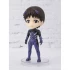Фигурка Figuarts Mini Evangelion Shinji Ikari изображение 1