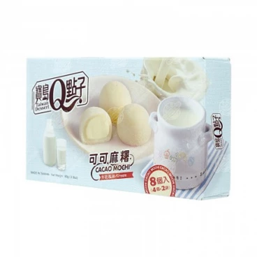 Какао-Моти "Q-Idea" Молоко продукт