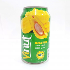 Сокосодержащий напиток Vinut Джекфрут, 0,33 л продукт