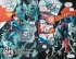 Комикс Лига Справедливости. Книга 2. Кладбище богов. Мир Ястребов источник Justice League