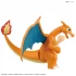 Модель Pokemon Plamo Collection. Charizard (Battle Ver.) & Dragonite VS Set изображение 4