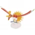 Модель Pokemon Plamo Collection. Ho-Oh источник Pokemon