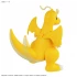 Модель Pokemon Plamo Collection. Charizard (Battle Ver.) & Dragonite VS Set изображение 3