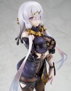 Category.complete-models The Queen of Eternal Darkness and Secret Hideout Lila Figure изображение 3