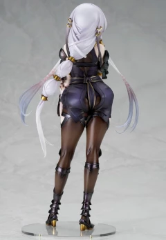 Category.complete-models The Queen of Eternal Darkness and Secret Hideout Lila Figure производитель Alter