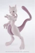 Модель Pokemon Plamo Collection. Mewtwo серия Pokemon Plamo Collection