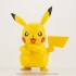 Модель Pokemon Plamo Collection. Pikachu производитель Bandai