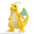 Модель Pokemon Plamo Collection. Charizard (Battle Ver.) & Dragonite VS Set производитель Bandai