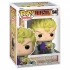 Funko POP! Animation Fairy Tail Laxus Dreyar источник Fairy Tail
