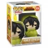 Funko POP! Animation My Hero Academia Aizawa In Sleeping Bag (Exc) источник Boku no Hero Academia