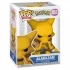 Funko POP! Games Pokemon Alakazam источник Pokemon