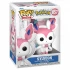 Funko POP! Games Pokemon Sylveon источник Pokemon