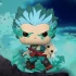 Funko POP! Animation My Hero Academia Infinite Deku with Eri производитель Funko