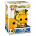 Funko POP! Games Pokemon Raichu источник Pokemon