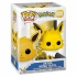 Funko POP! Games Pokemon Jolteon источник Pokemon